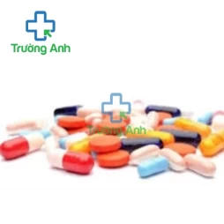 Oubapentin 150 - Thuốc điều trị đau thần kinh của Meyer